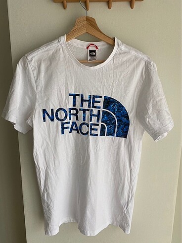 Original the north face t-shirt Unisex