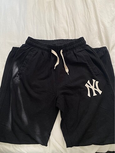 New Era MLB New York eşofman altı Unisex