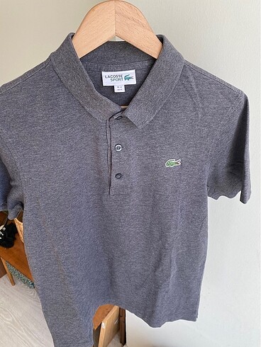 Lacoste sport t-shirt Unisex