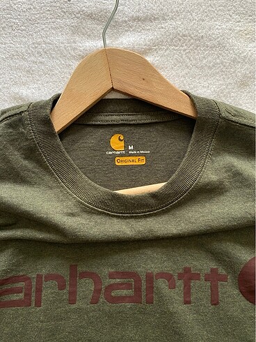 Carhartt t-shirt