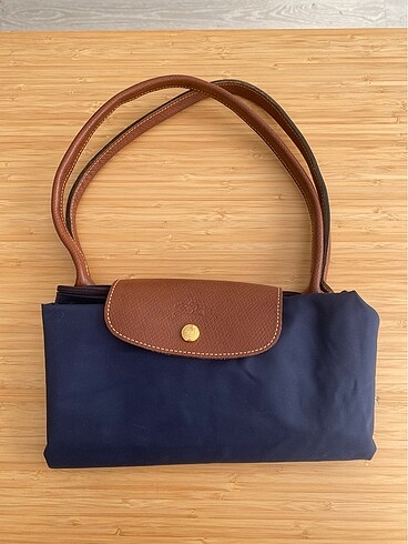 Longchamp Longchamp le pliage Tote çantası
