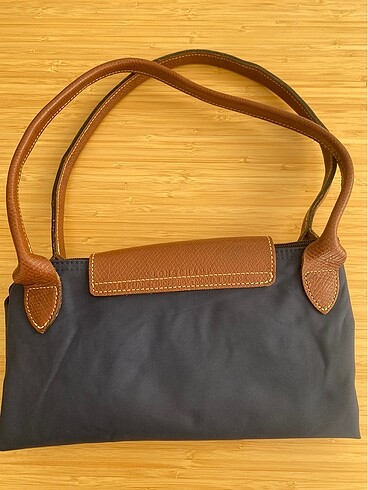 Beden Longchamp le pliage Tote çantası