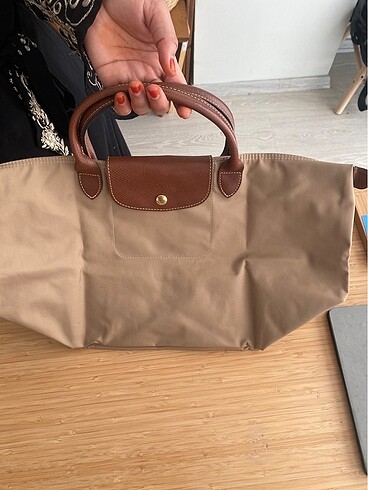 Longchamp Longchamp le pliage Tote çanta