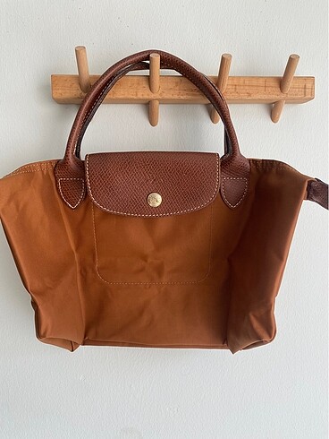 Longchamp tote çantası