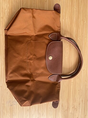  Beden Longchamp tote çantası