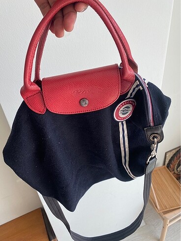  Beden çeşitli Renk Longchamp askılı çanta