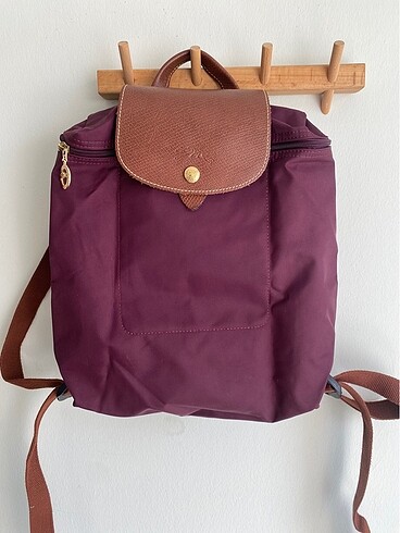Longchamp sırt çantası