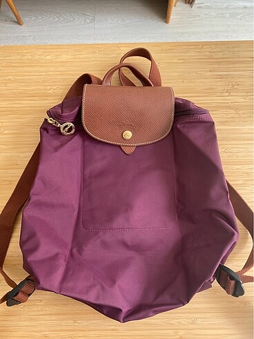 Longchamp Longchamp sırt çantası