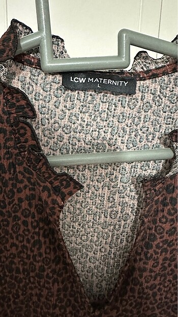 Lcw elbise - Görsel 2