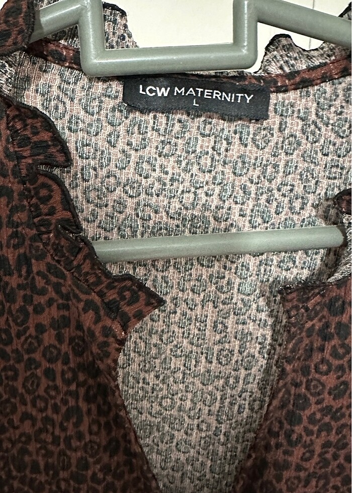 Lcw elbise - Görsel 2