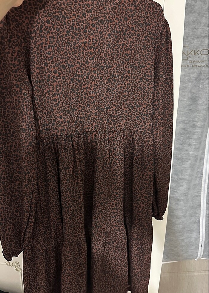 Lcw elbise - Görsel 3