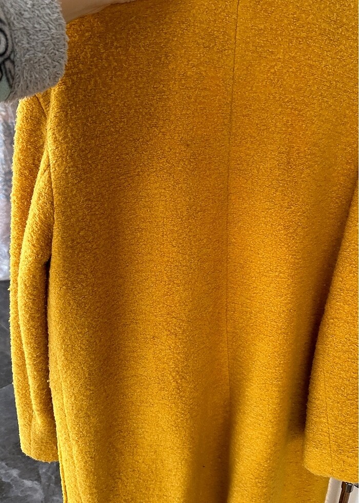 Koton kışlık kaban - Görsel 3