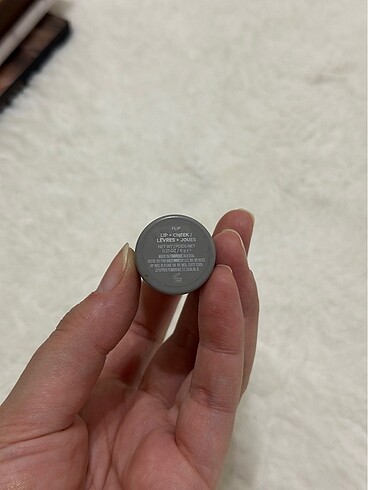 Diğer Milk makeup stick allık