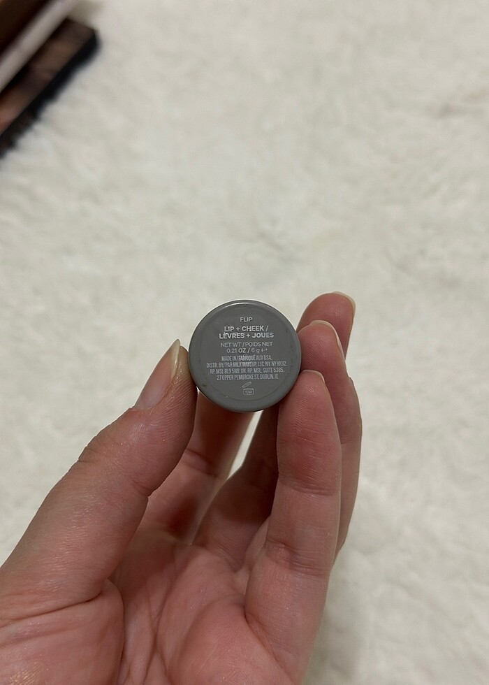 Milk makeup stick allık - Görsel 2