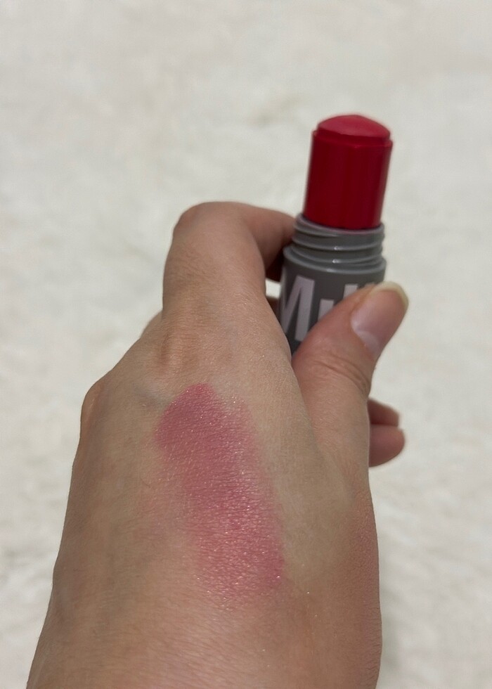 Milk makeup stick allık - Görsel 3