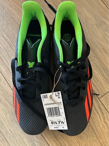 37 Beden KRAMPON