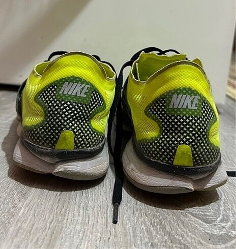 Nike Koşu Yürüyüş Ayakkabısı