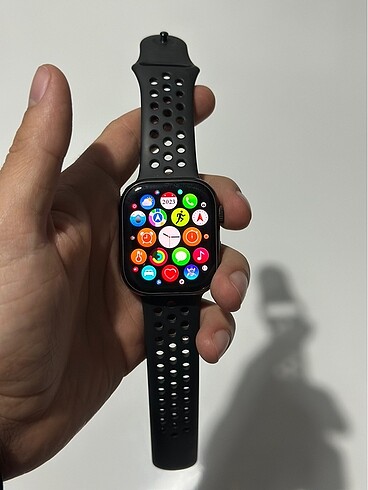 HK 9 PRO PLUS AKILLI SAAT
