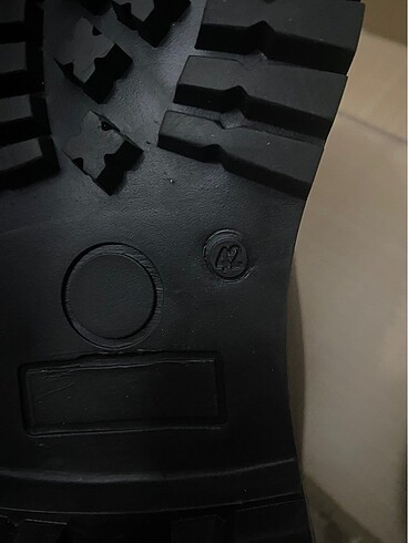 erkek bot - Görsel 2