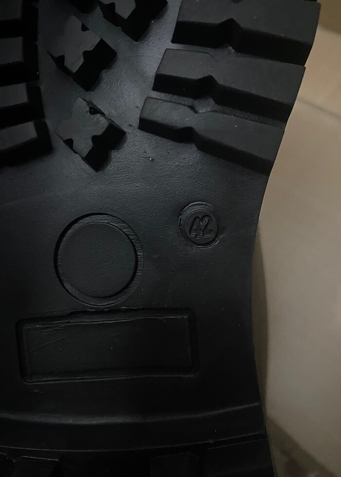 erkek bot - Görsel 2