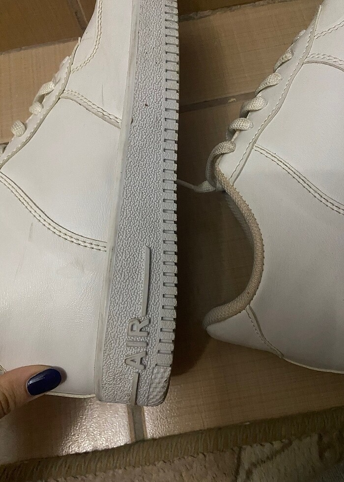 Nike Air ayakkabı - Görsel 3