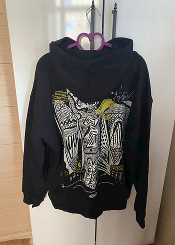 Stnch Sweatshirt - Görsel 2