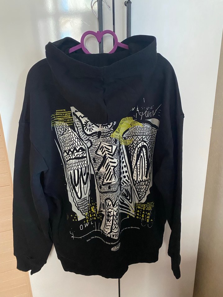 Stnch Sweatshirt - Görsel 3