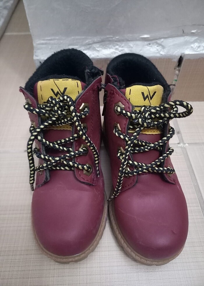 Çocuk Bot - Görsel 2