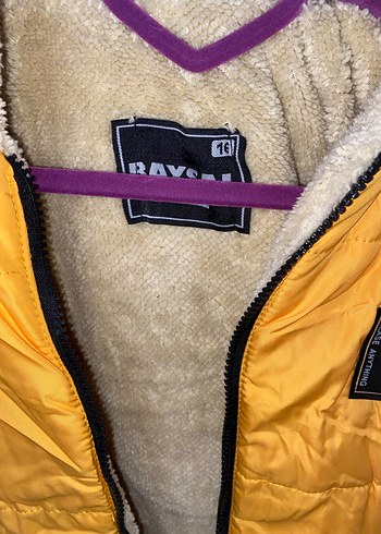 Erkek Çocuk Mont - Görsel 2