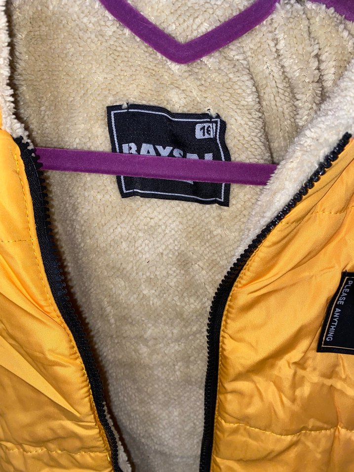 Erkek Çocuk Mont - Görsel 2