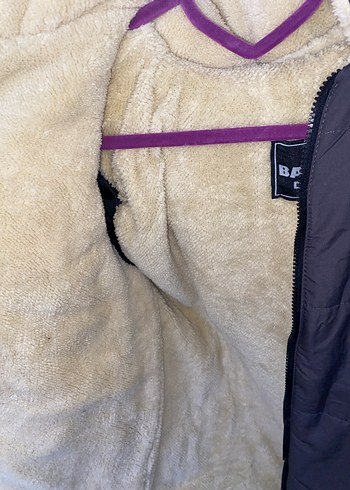 Erkek çocuk mont - Görsel 3