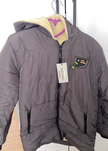 Lumberjack 13-14 Yaş