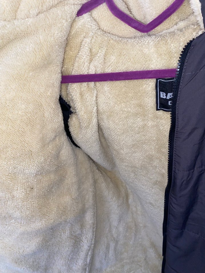 Erkek çocuk mont - Görsel 3