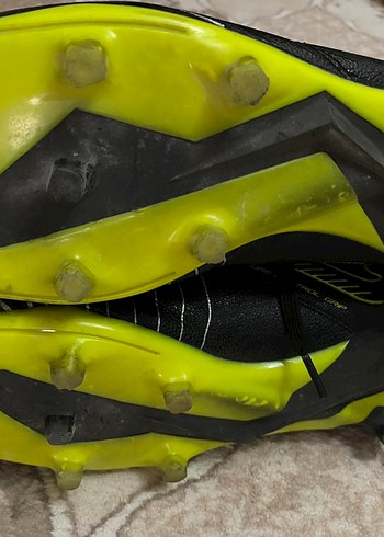 Siyah Krampon Joma - Görsel 4