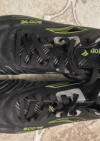 Siyah Krampon Joma - Görsel 2