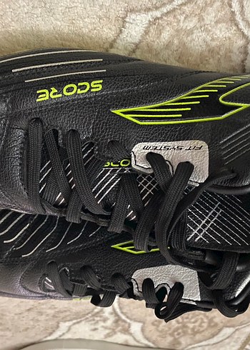 Siyah Krampon Joma - Görsel 3