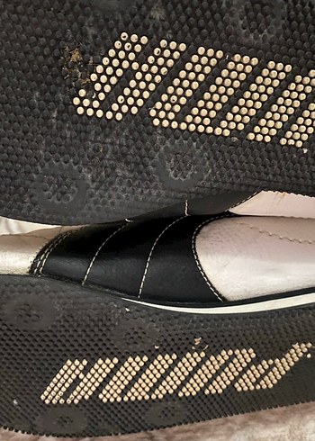 Puma koşu spor ayakkabısı - Görsel 3