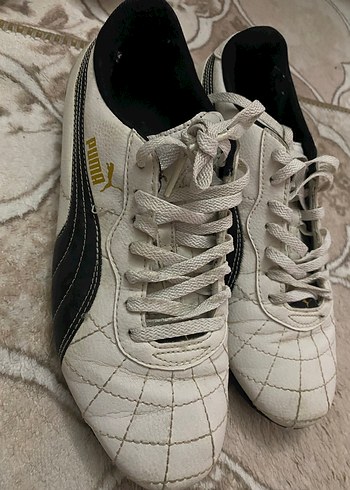 Puma koşu spor ayakkabısı - Görsel 2