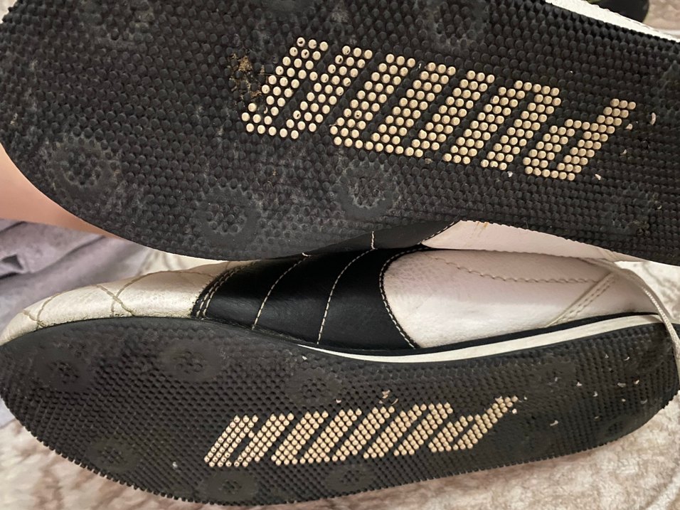 Puma koşu spor ayakkabısı - Görsel 3