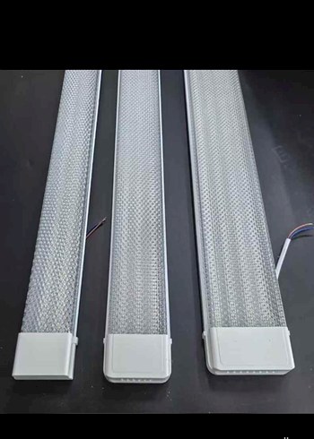 led bant armatürler