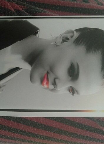 Millie bobby brown defteri
