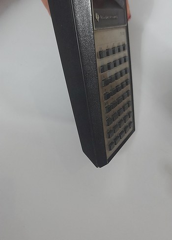  Beden Renk Bej TI-30 Hesap Makinesi