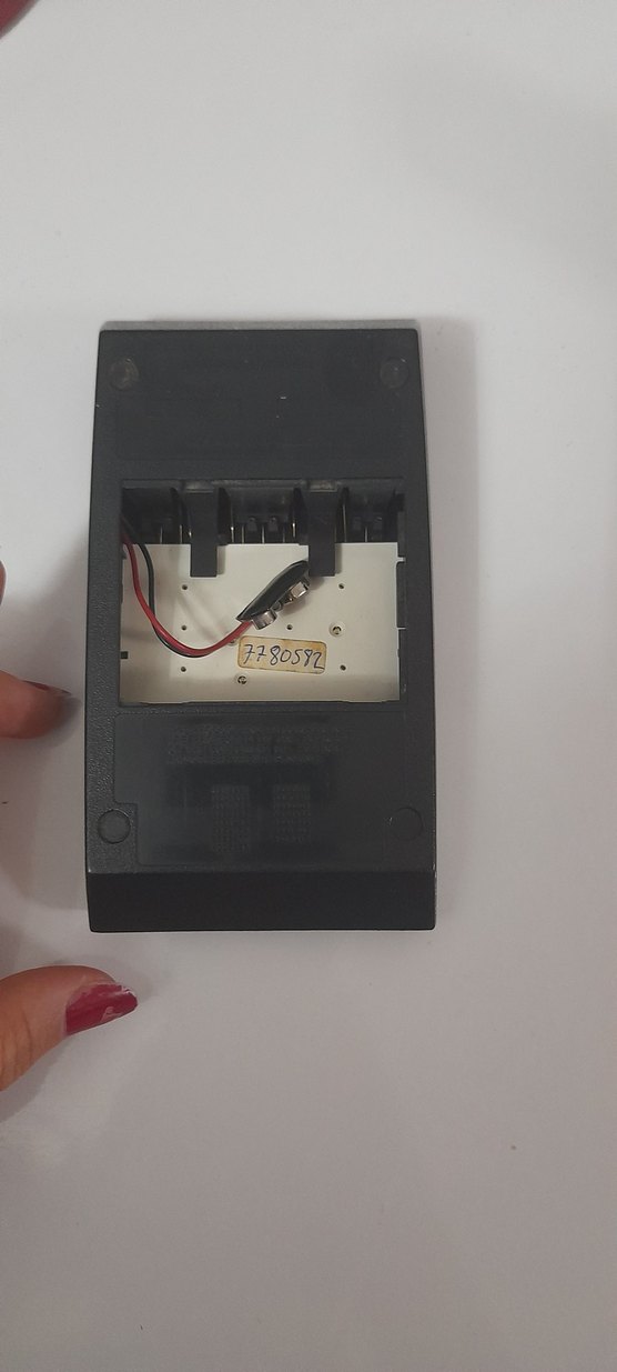 Bej TI-30 Hesap Makinesi - Görsel 2