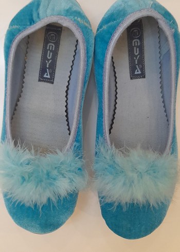 Renkli ve Rahat Terlikler - Görsel 5