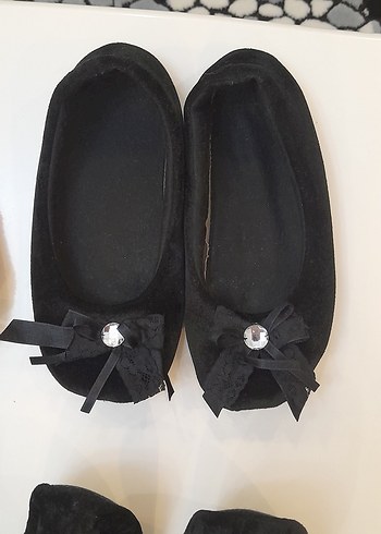 Renkli ve Rahat Terlikler - Görsel 3