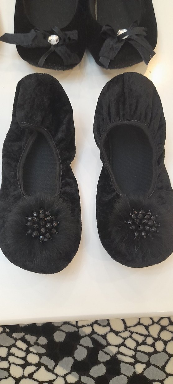 Renkli ve Rahat Terlikler - Görsel 2