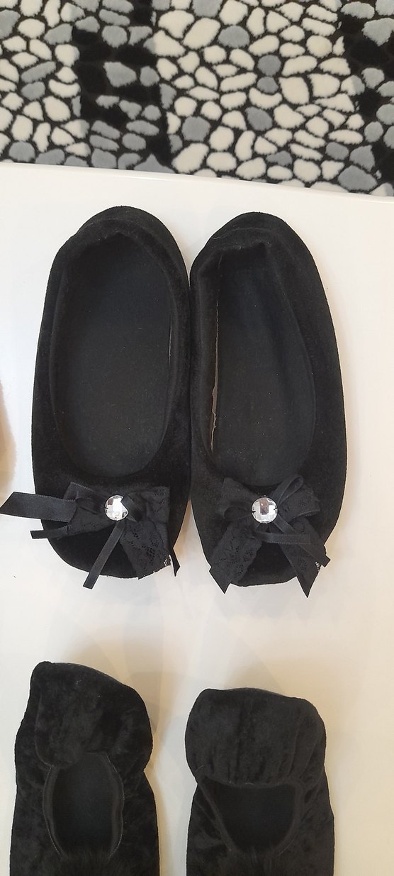 Renkli ve Rahat Terlikler - Görsel 3