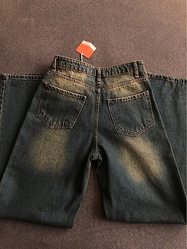 Urban Outfitters Taslamali Unisex Pantolon
