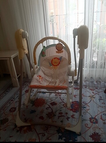 Fisher Price Fisher Price salıncak
