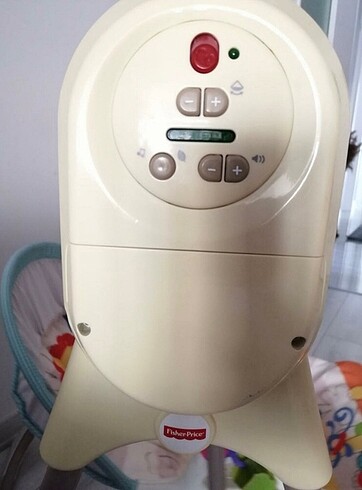 Beden Renk Fisher Price salıncak